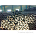 API 5L Carbon Steel Pipe rotondi carbonio